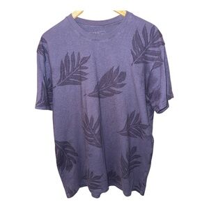 Paliku Surf Sig Zane Hawaii Tee Shirt 2XL